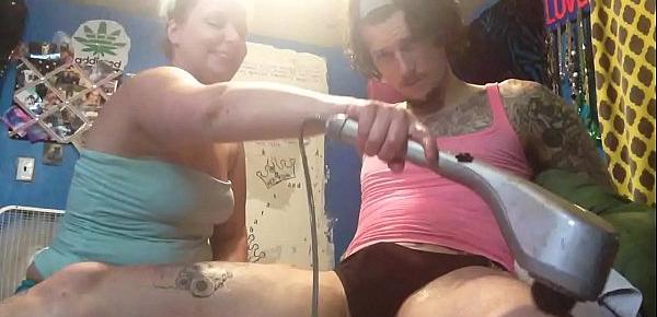  Daughter and daddy spend time together dicknastytheillest sara thickk